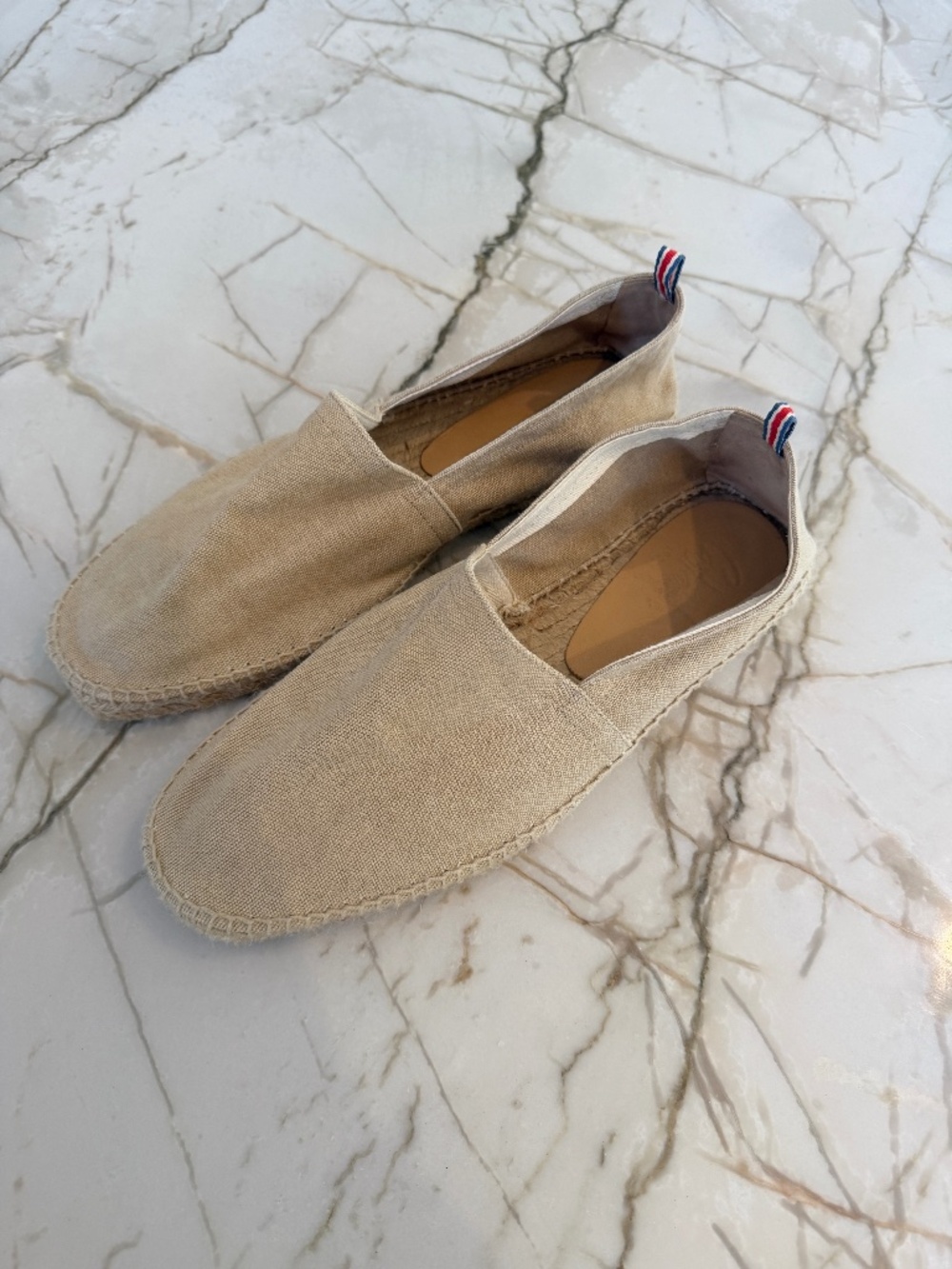 Castaner Men's Espadrilles